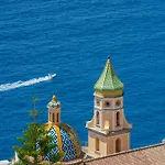Сasa de vacaciones San Giuliano Palace