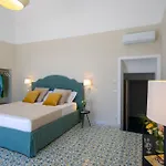 San Giuliano Palace Сasa de vacaciones Praiano