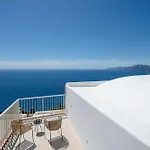 San Giuliano Palace Сasa de vacaciones Praiano
