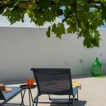 Сasa de vacaciones San Giuliano Palace