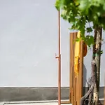 Сasa de vacaciones San Giuliano Palace *