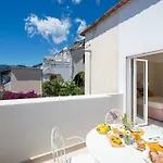 Сasa de vacaciones San Giuliano Palace Praiano