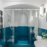 Сasa de vacaciones San Giuliano Palace *