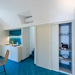 San Giuliano Palace Сasa de vacaciones Praiano